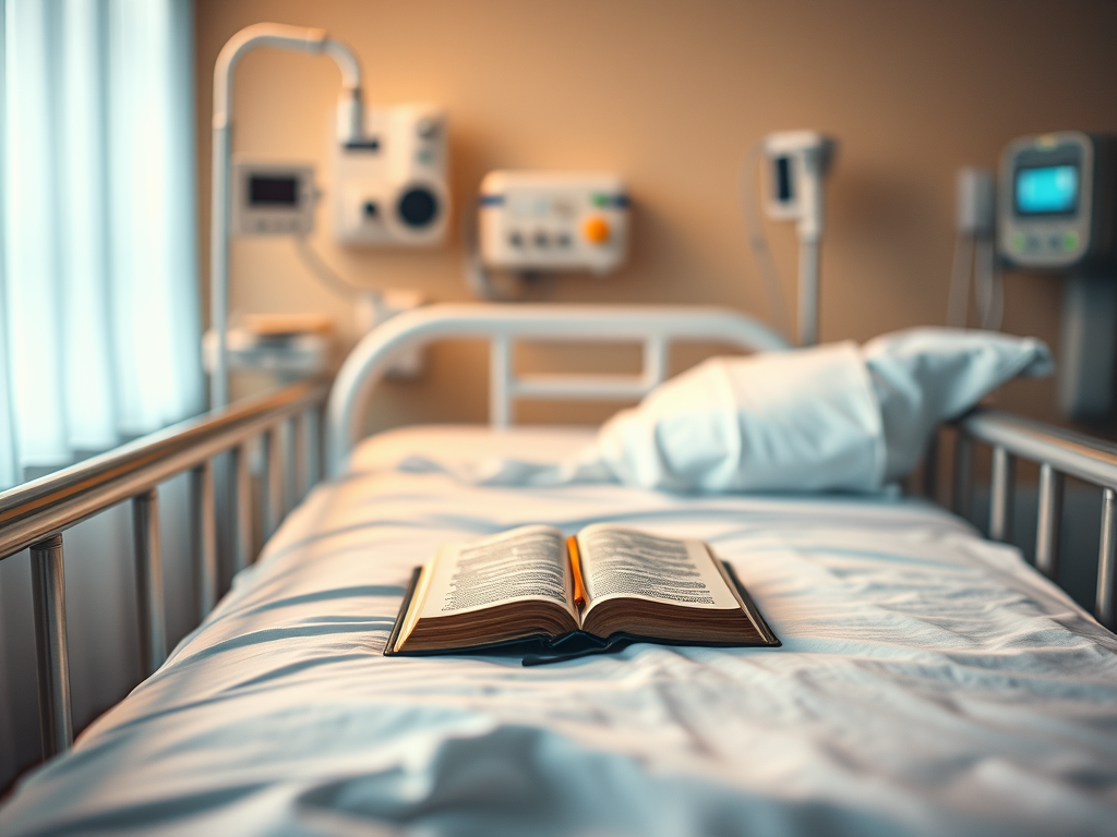 Walking with a Limp: Faith and Chronic Pain