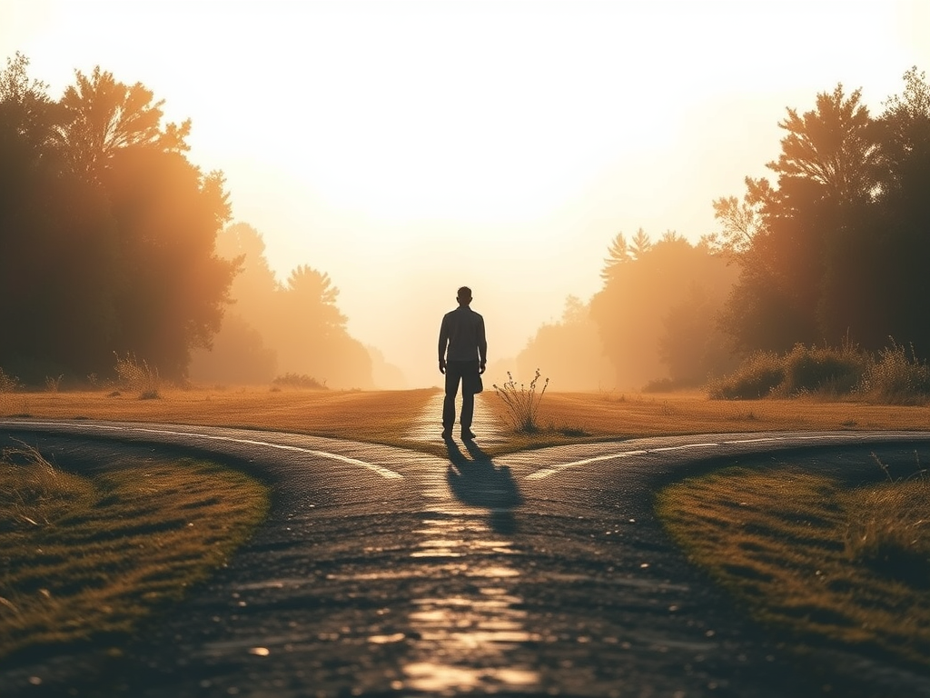 Rediscovering Identity and Strength Amidst Chronic Pain