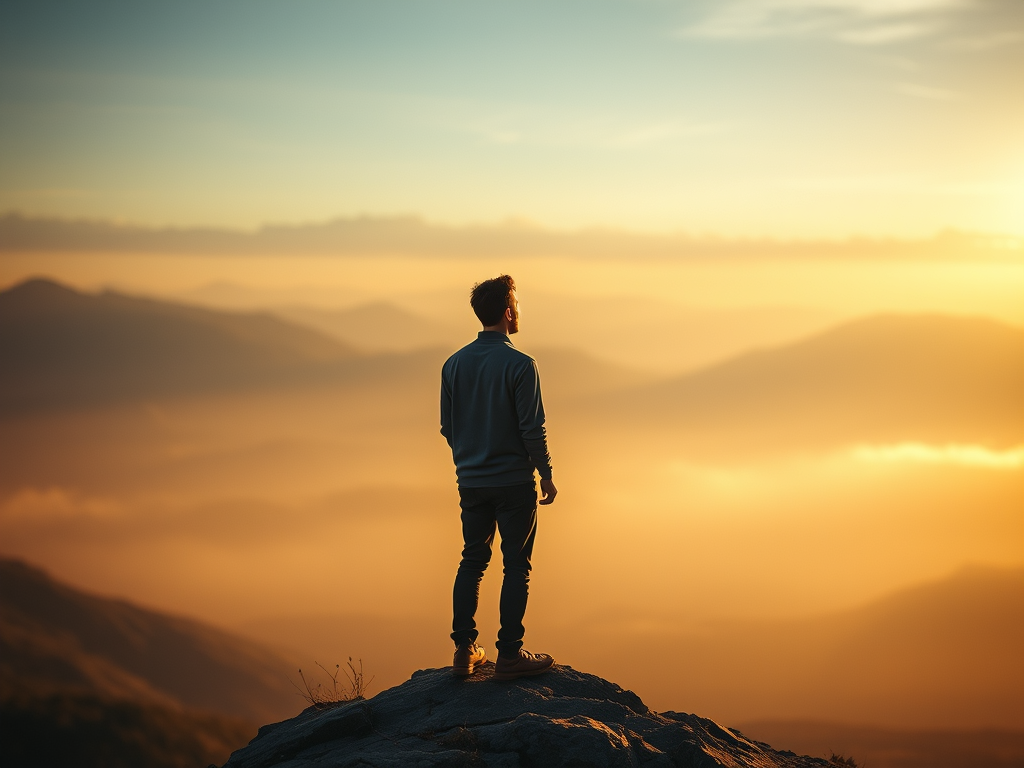 Finding Hope in the Valley