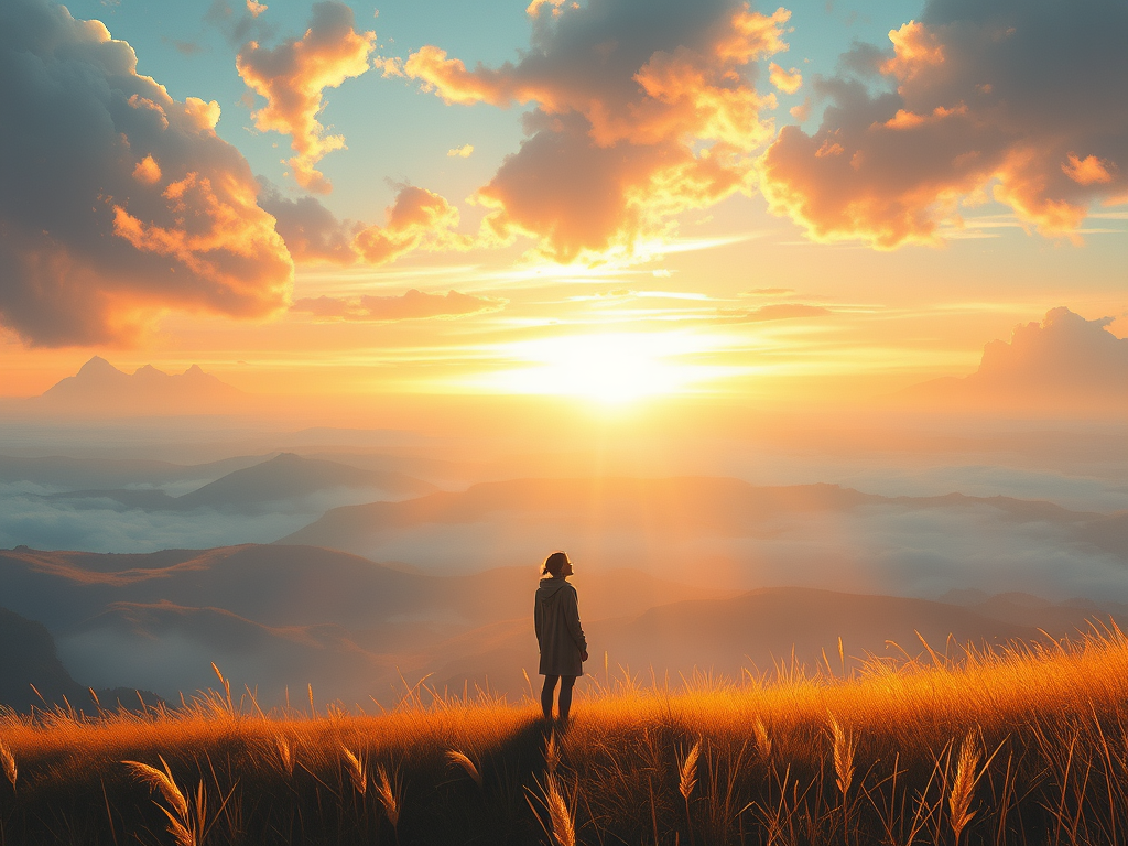 Finding Purpose in Chronic Pain: A Personal Journey