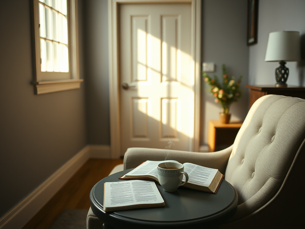 The Power of Hidden Prayer in Christian Life