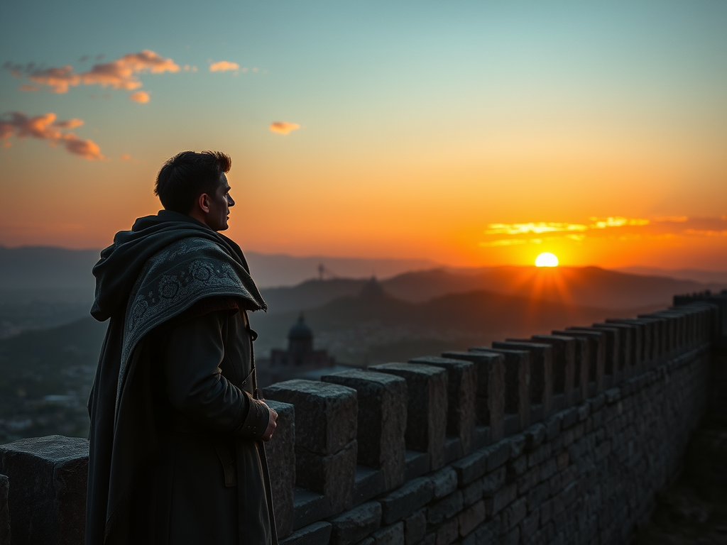 Finding Hope in Unexpected Places: A Christmas Reflection