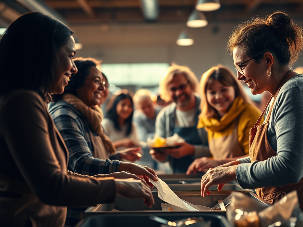 21 Days of Prayer: Sowing Generously
