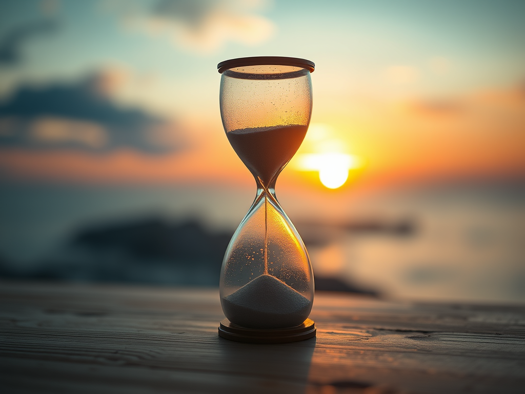 21 Days of Prayer: Living Wisely for Eternity