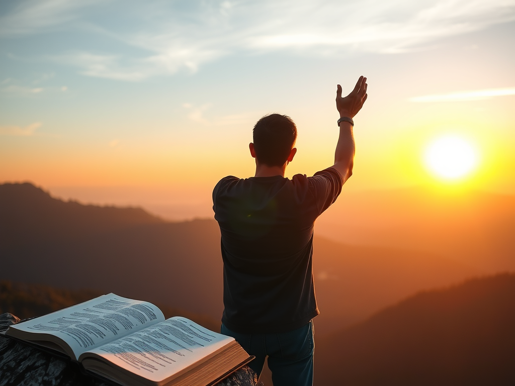 21 Days of Prayer: Steadfast in Hope