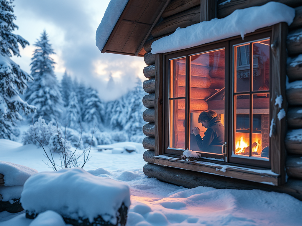 21 Days of Prayer: Empowered Witnesses