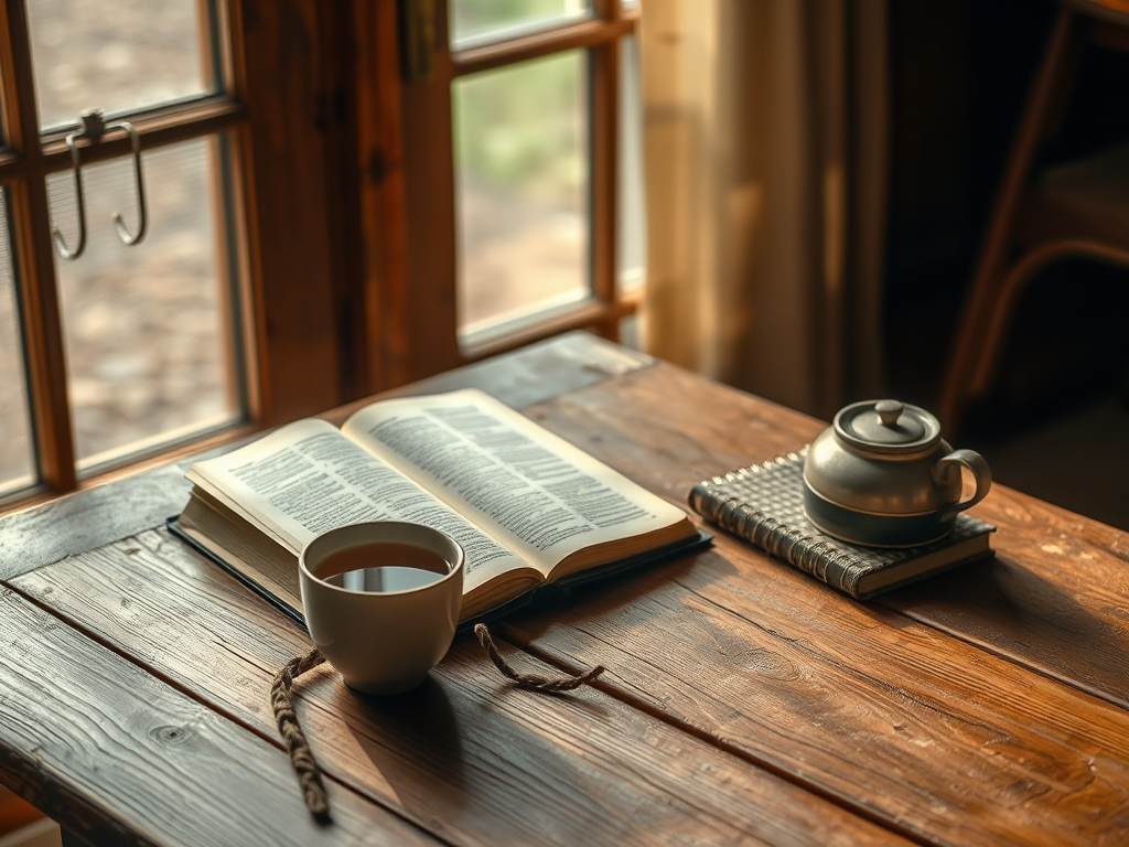 Introduction to 21 Days of Prayer and Fasting: Embarking on a Journey of Renewal