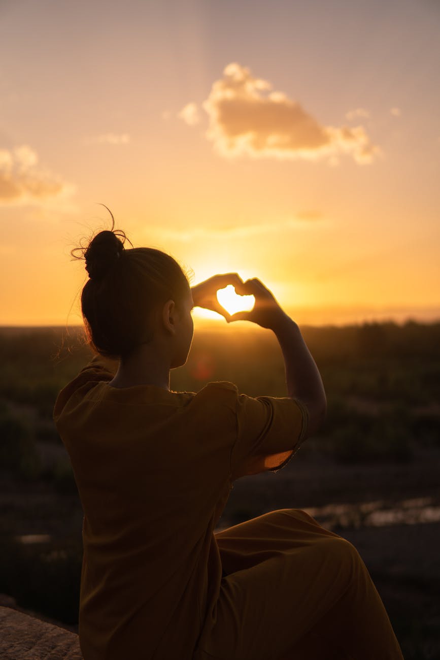 The Heart Of The Matter: A Journey Into Authentic Faith
