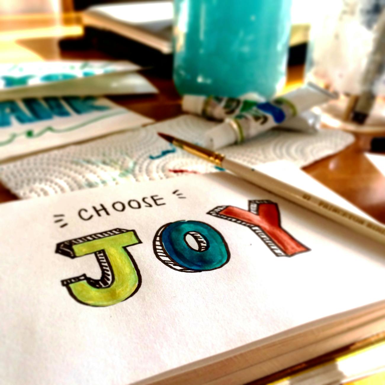 The Radical Gift of Great Joy: Discovering Unshakable Joy in Christ