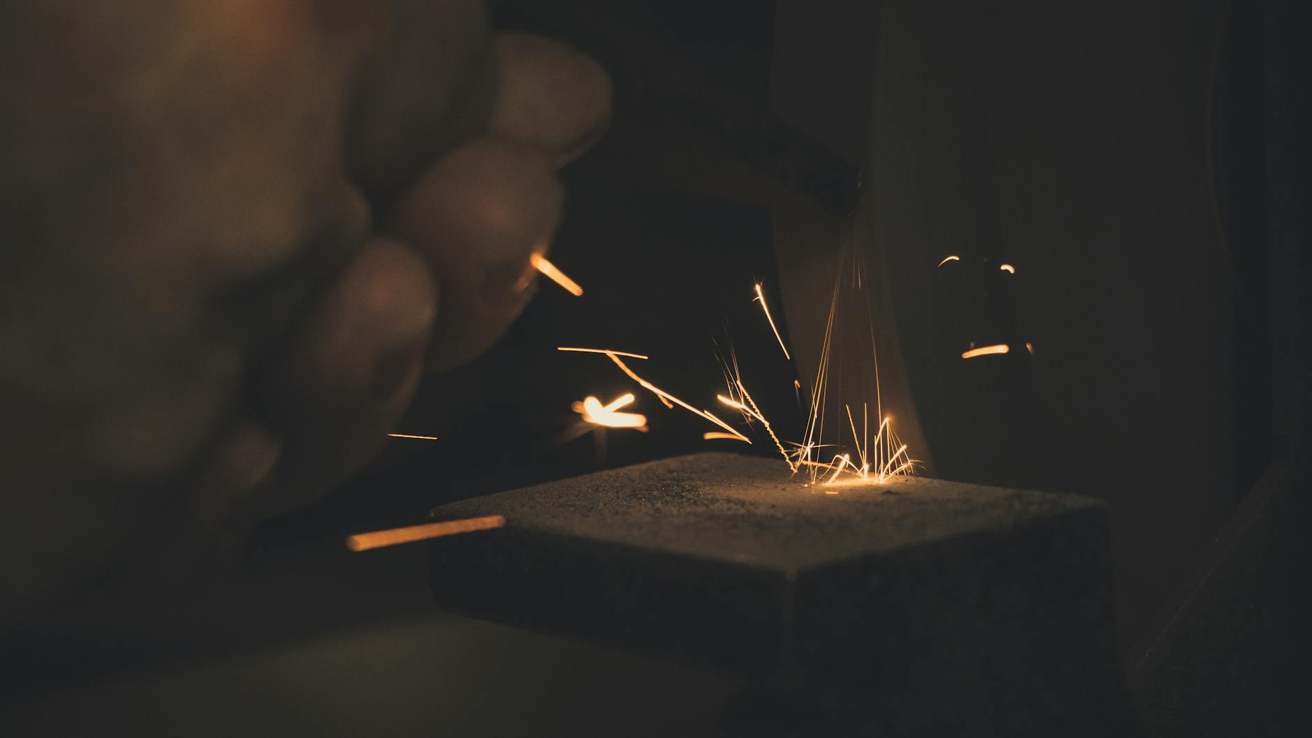 The Radical Power of Unity: Learning to Forgive From the Cross