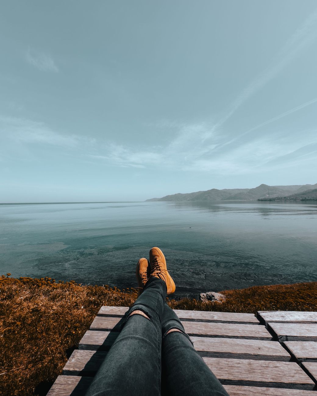 Rest for the Restless Soul
